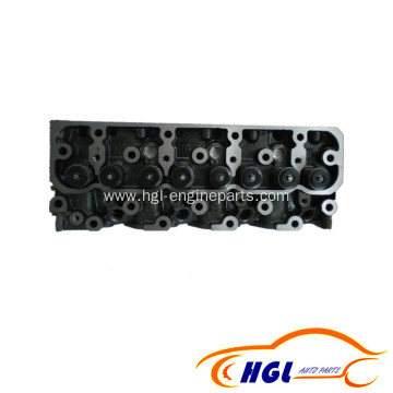 Cylinder head assy for ISUZU 4JG2 8970863382